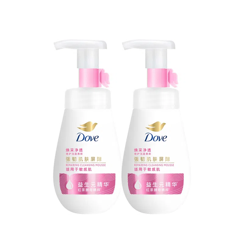 Dove 160ml