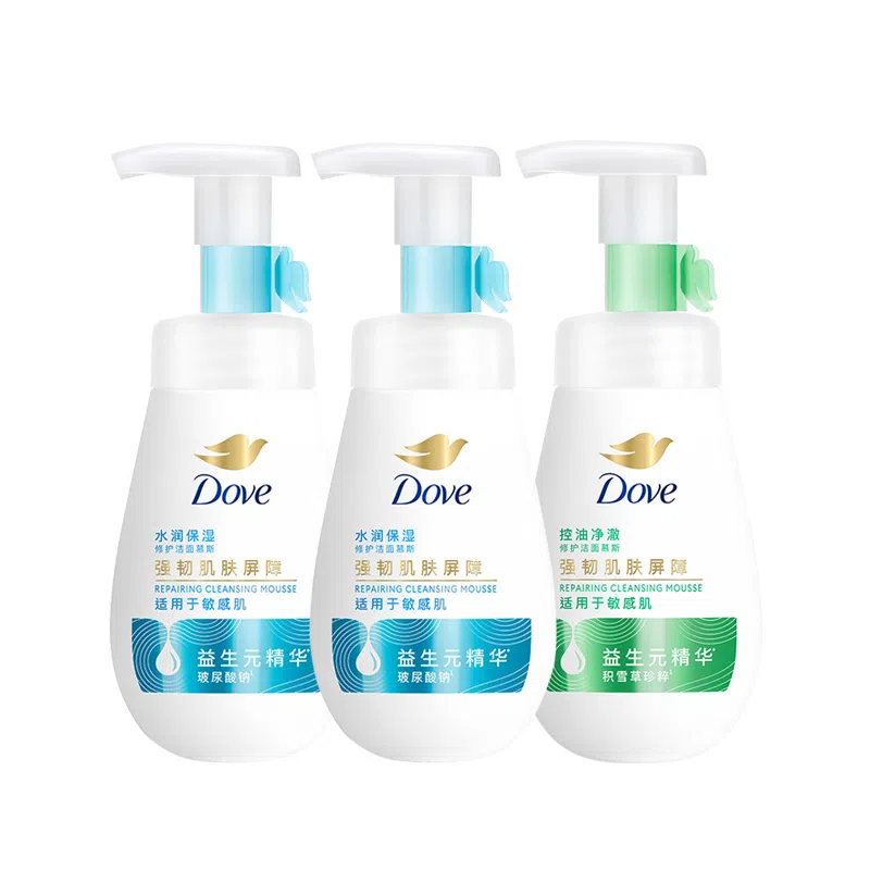 Dove 160ml