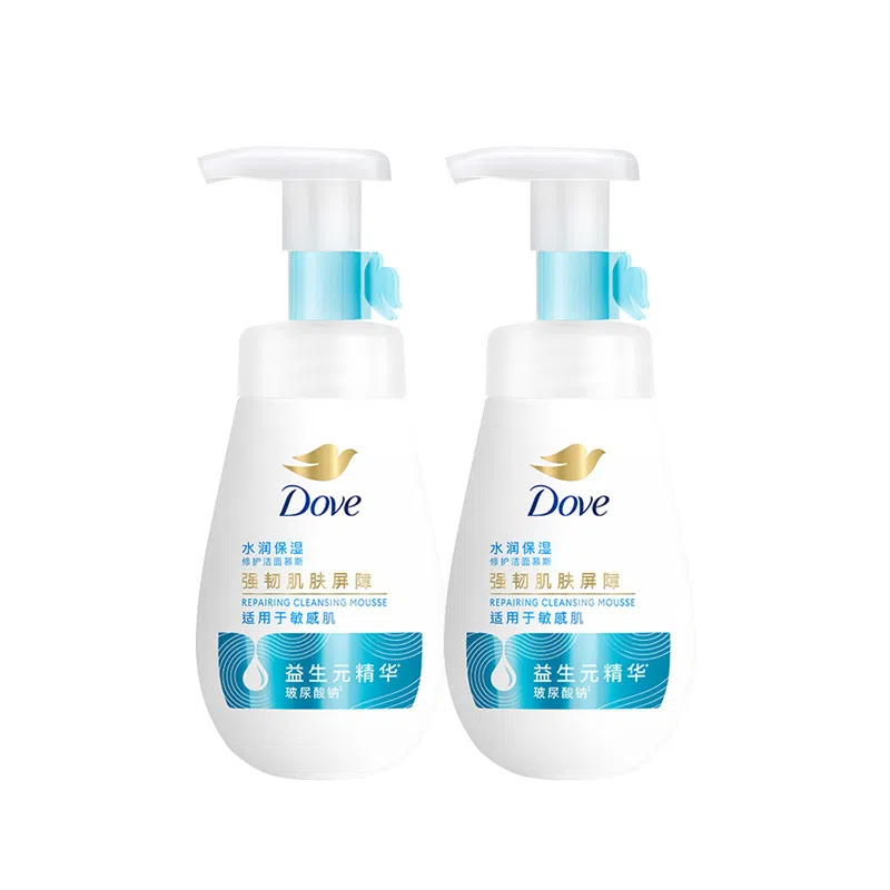 Dove 160ml