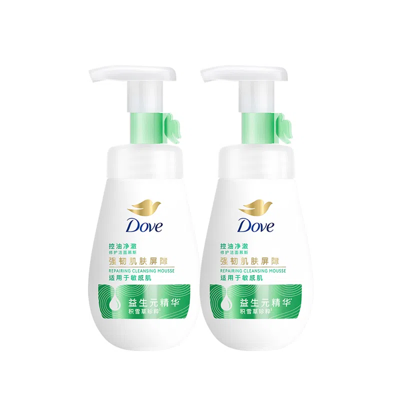 Dove 160ml