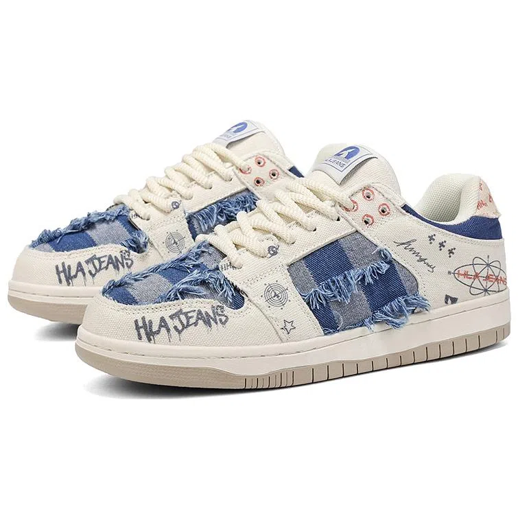 HLA JEANS
