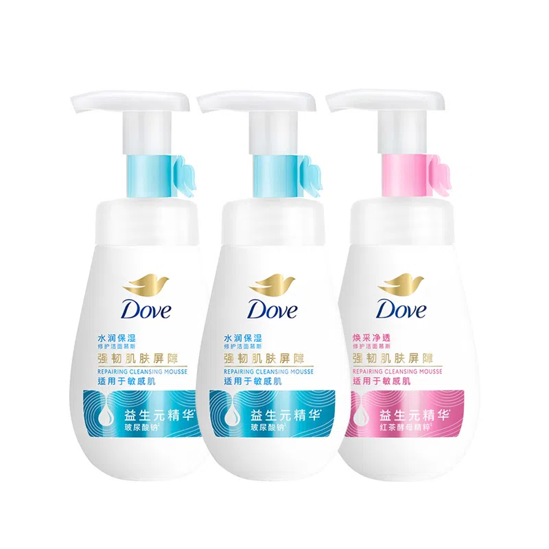 Dove 160ml