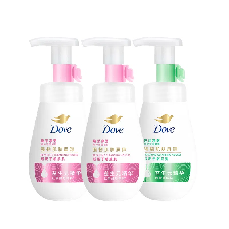 Dove 160ml
