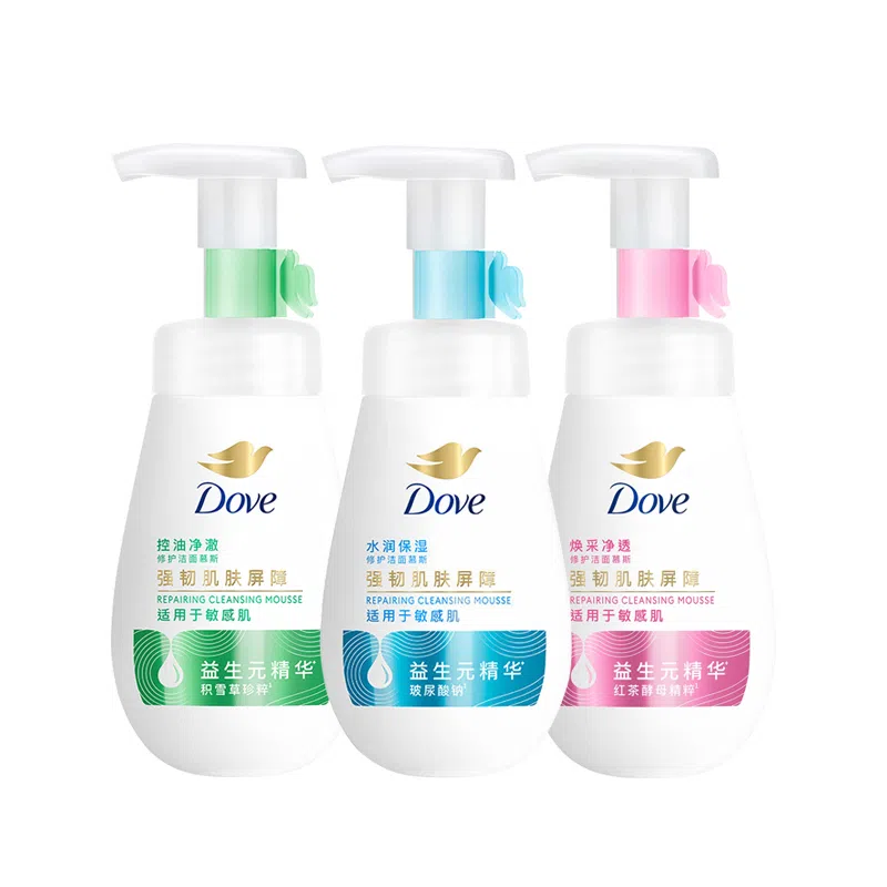 Dove 160ml