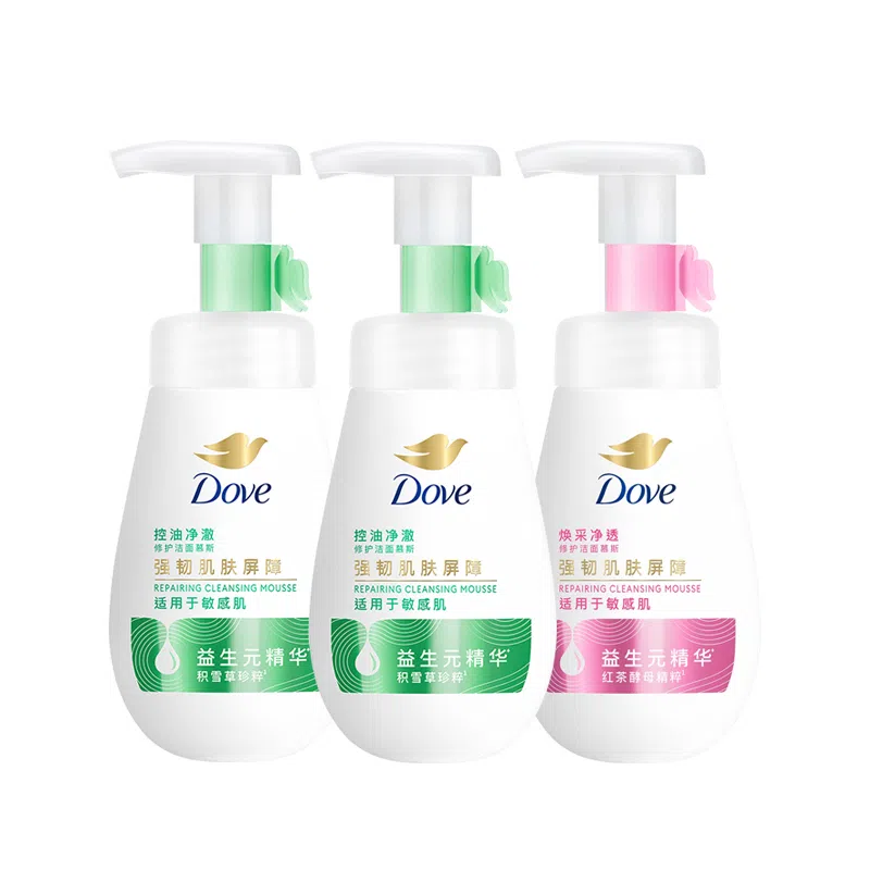 Dove 160ml