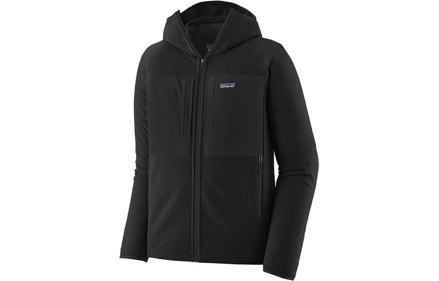 Patagonia R2 TechFace Hoody