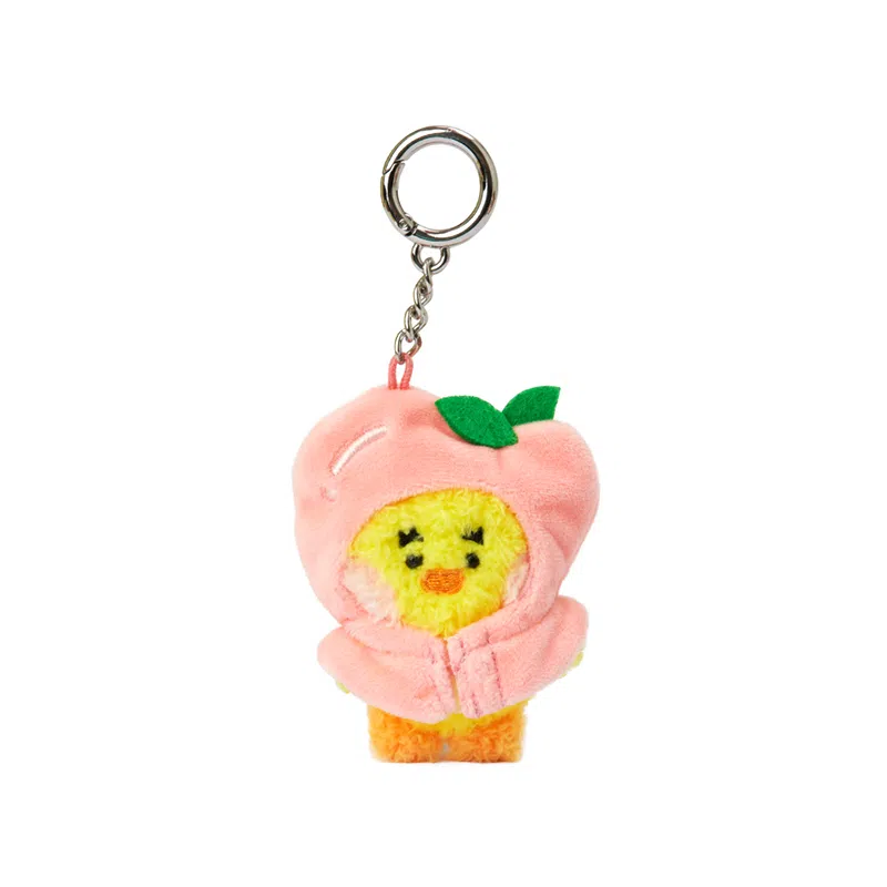 LINE FRIENDS mini minini