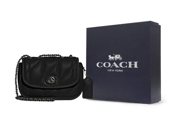 COACH Pillow 20