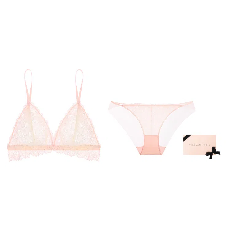 MISS CURIOSITY sea of flow