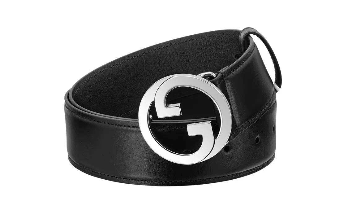 GUCCI Logo 4cm