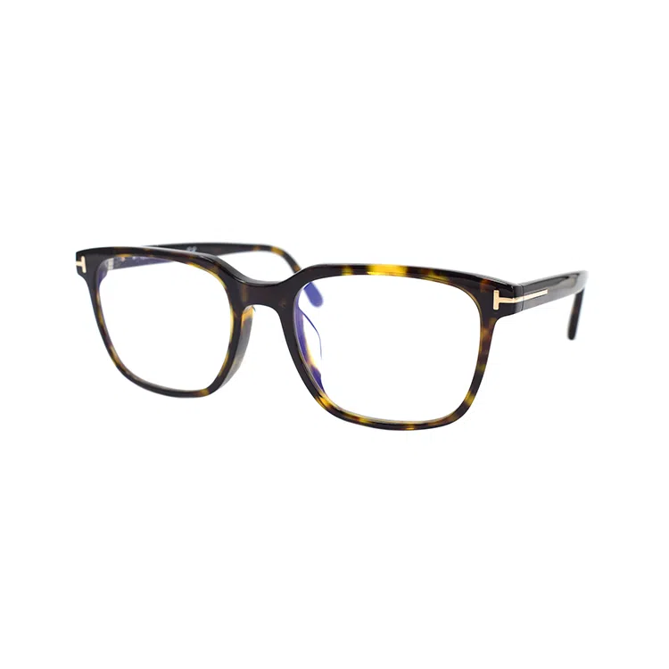 Tom Ford FT5818-F-B Tortoise