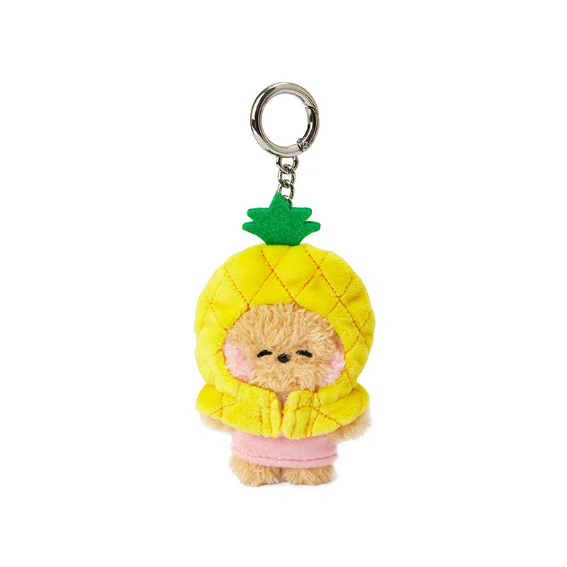 LINE FRIENDS mini minini