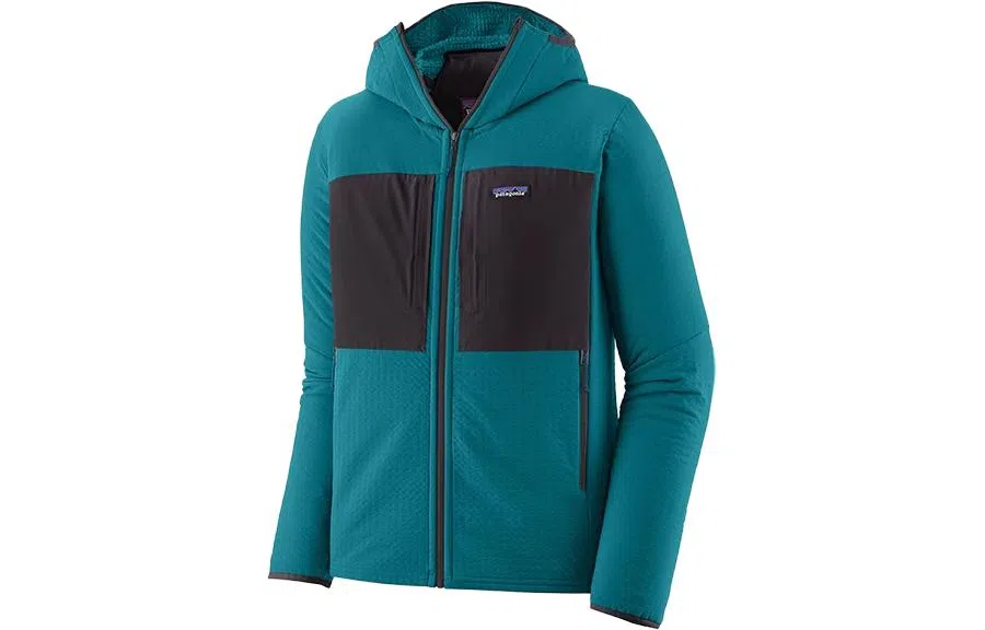 Patagonia R2 TechFace Hoody