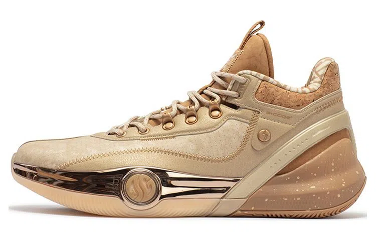 361° AG3 LUX Champagne Gold