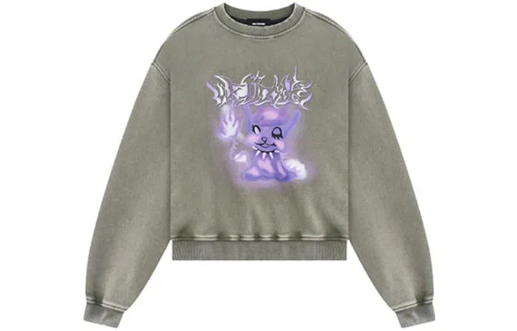 WE11DONE FW23 Logo