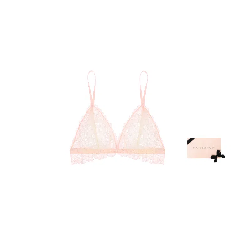 MISS CURIOSITY sea of flowers