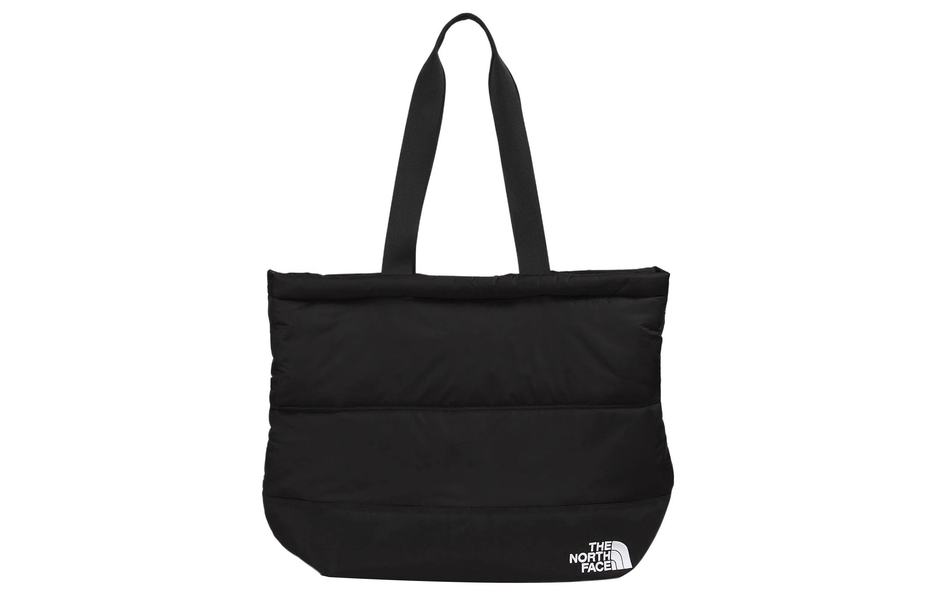 The North Face Tote Bag Black