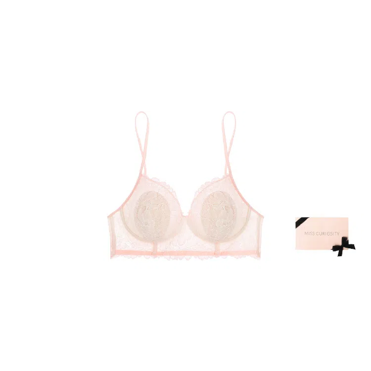 MISS CURIOSITY sea of flowers