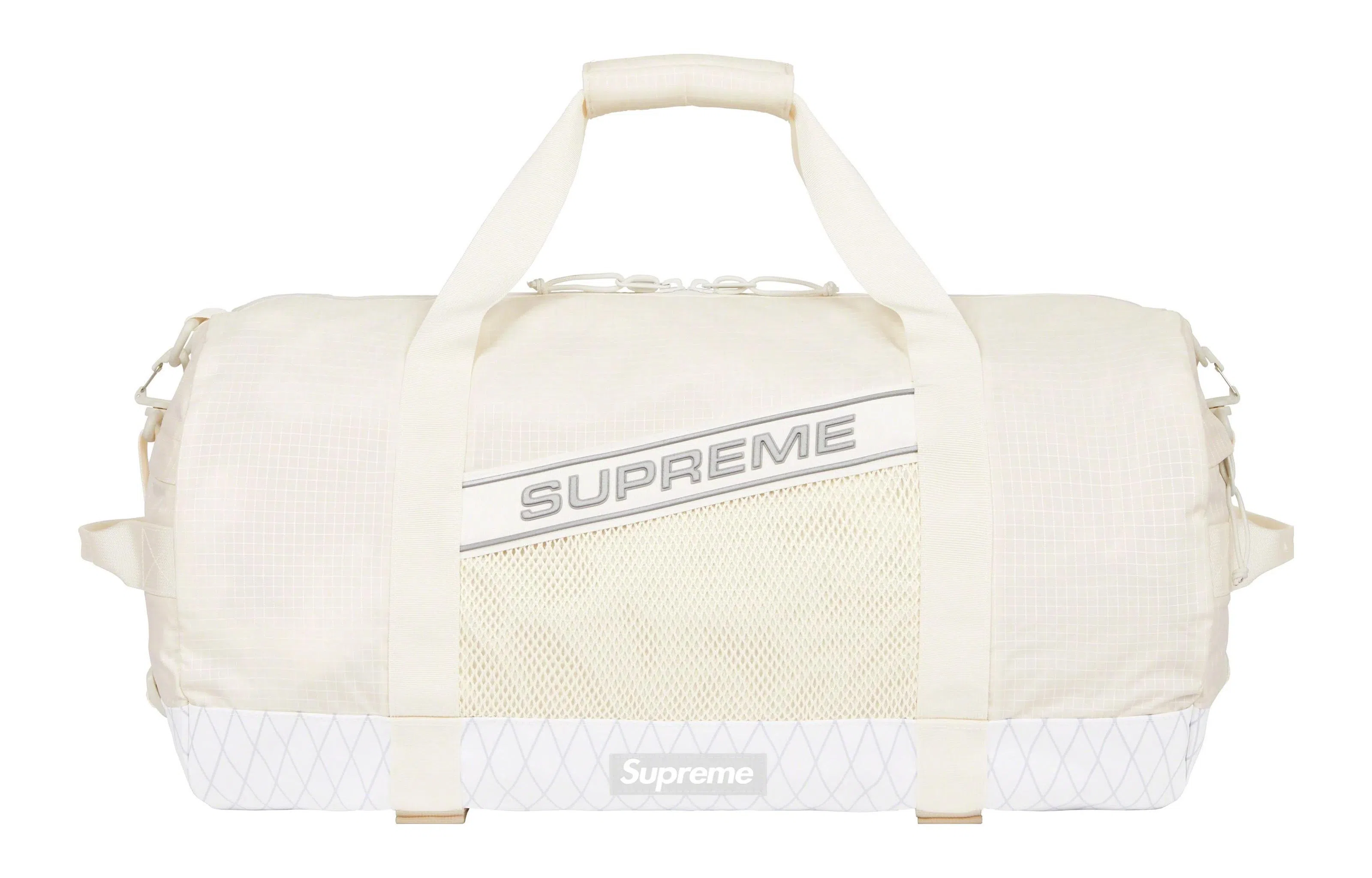 Supreme FW23 logo