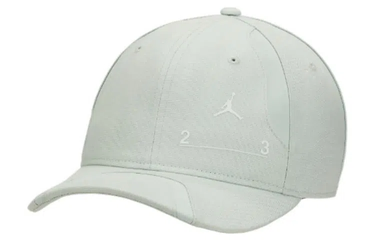 Jordan Cap Green