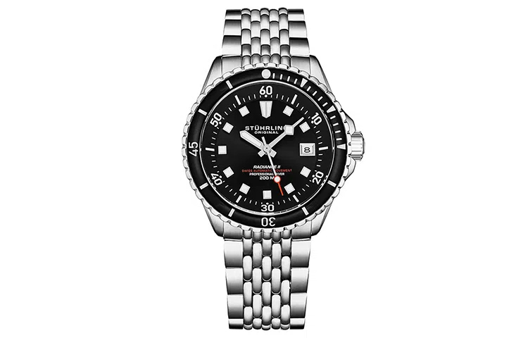 Stuhrling Radiance 1009 Series