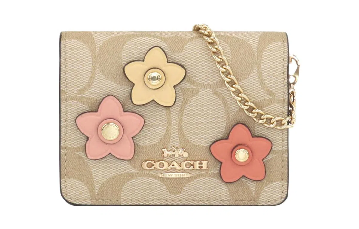 COACH Chain 10