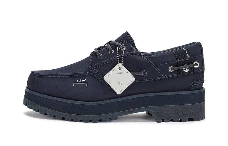 SAMUEL ROSS x Timberland Future73