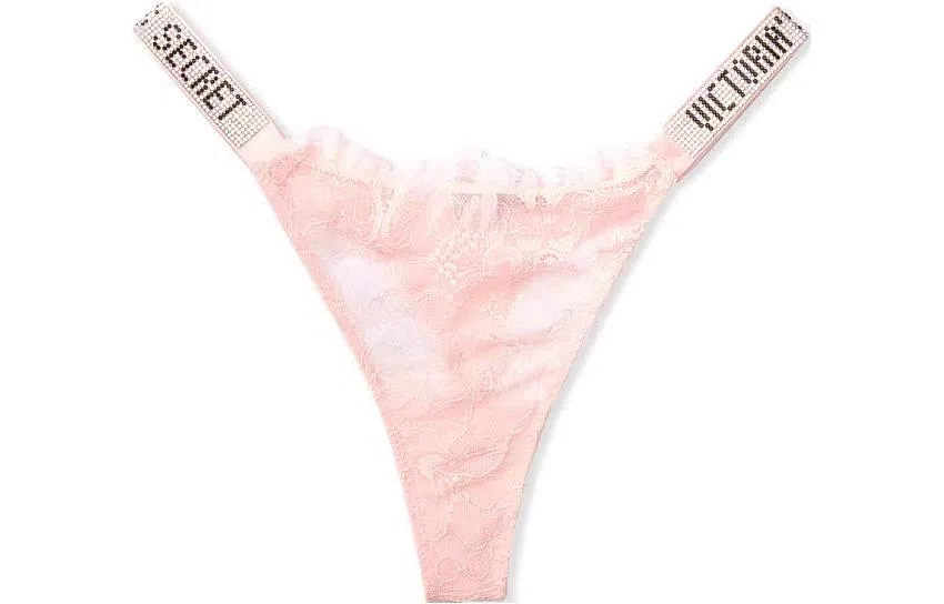 VICTORIA'S SECRET Logo