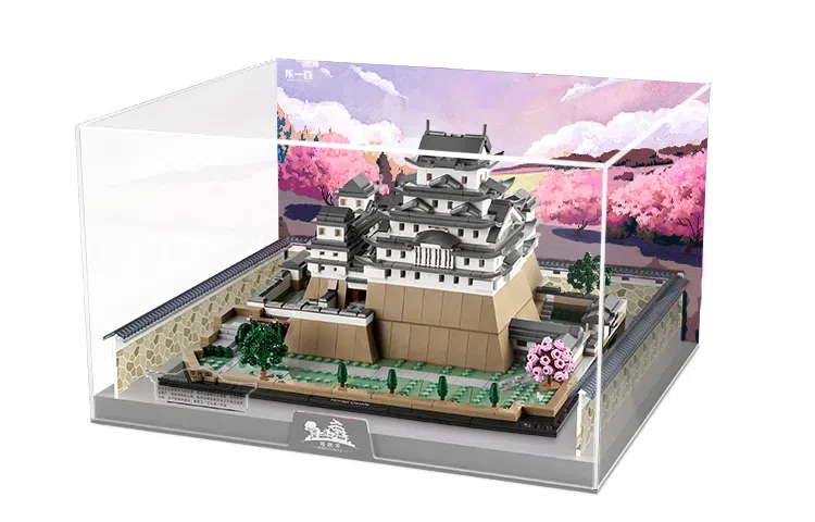 LIGHT YOUR BRICKS 21060