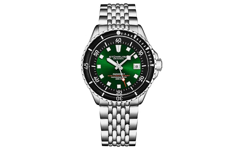 Stuhrling Radiance 1009 Series