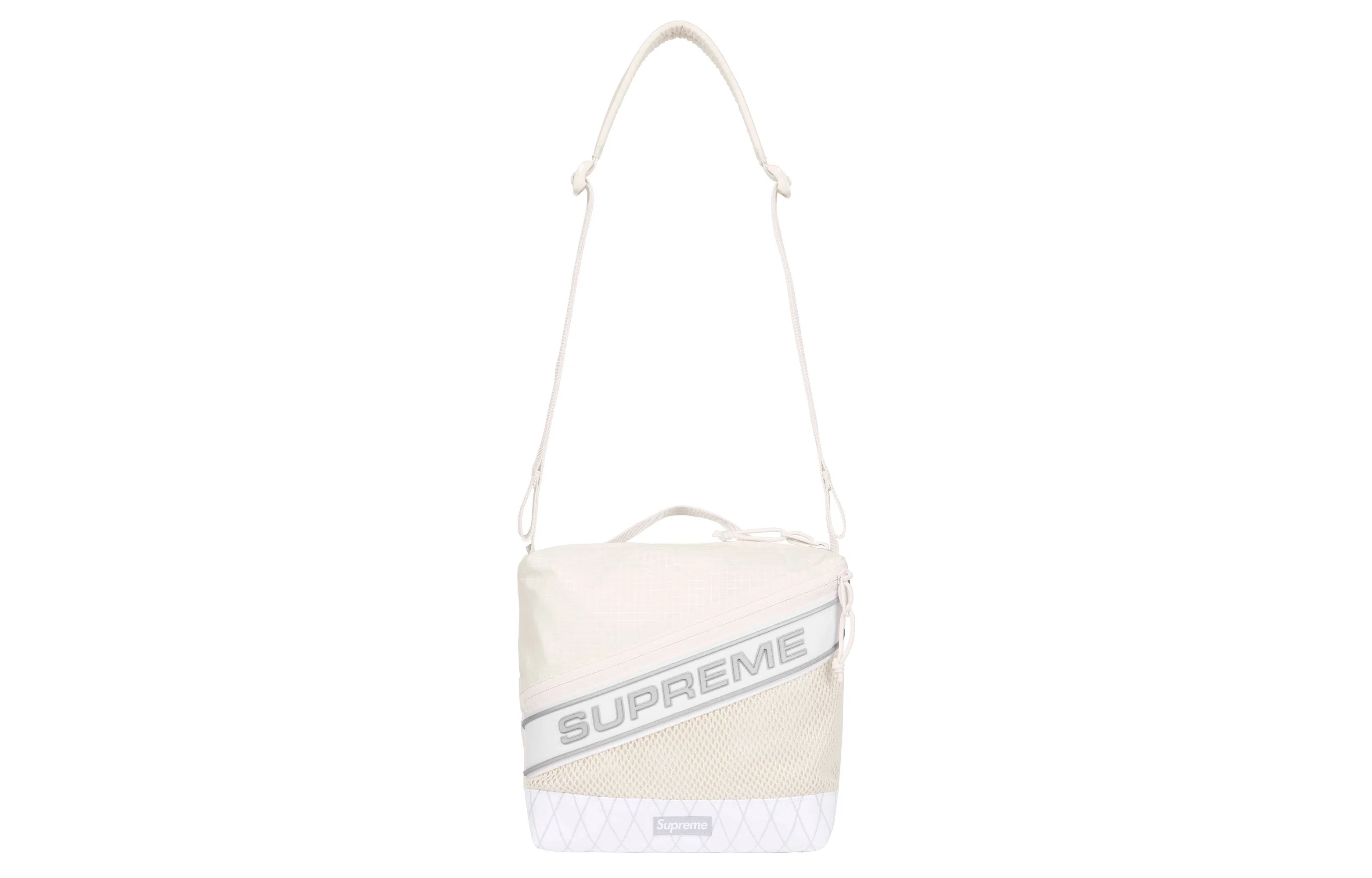 Supreme Logo