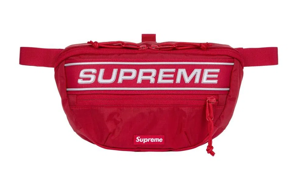 Supreme FW23Logo
