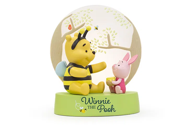 ENESCO showcase 18cm