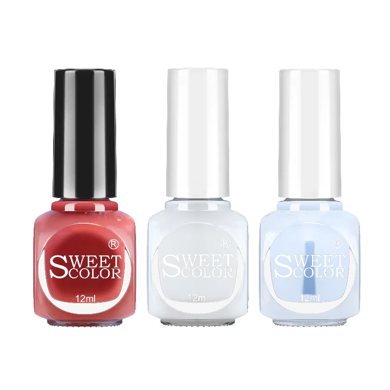 SWEET COLOR SH960+HG01 12ml*2