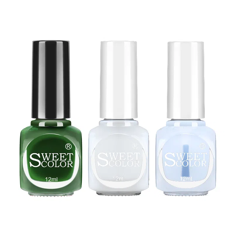 SWEET COLOR SH960+HG01 12ml*2