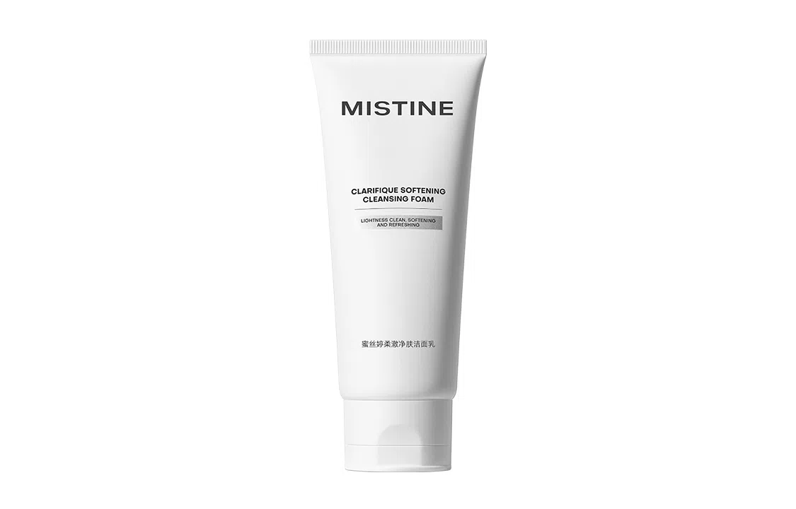 mistine 100ml