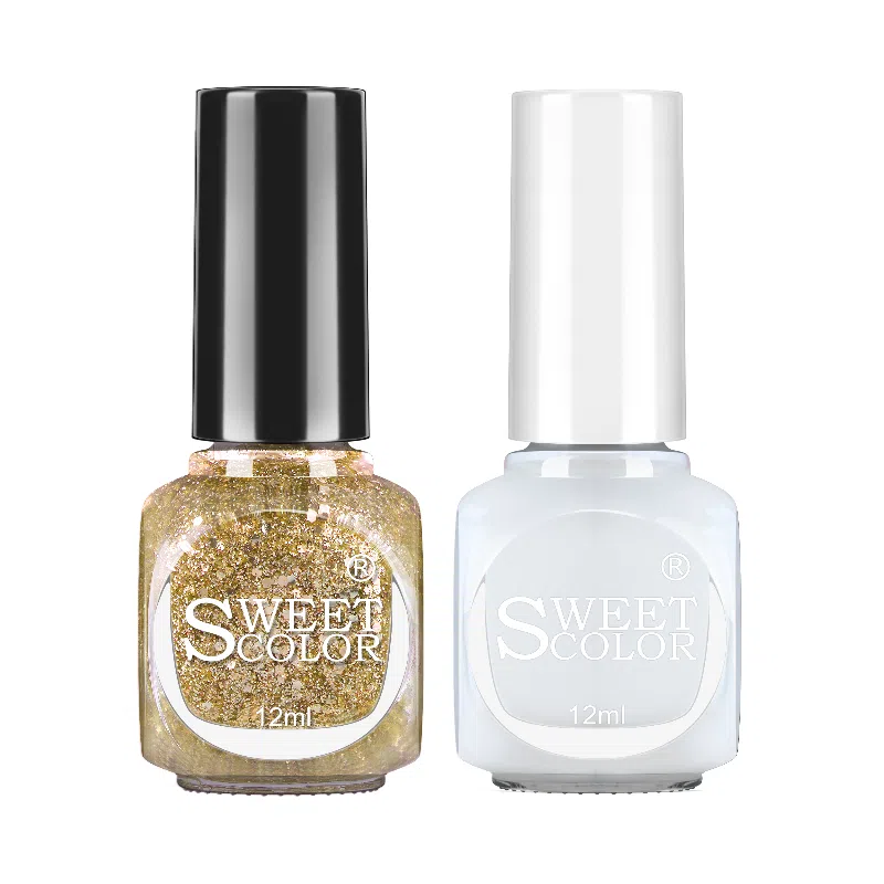SWEET COLOR SH960+HG01 12ml*2