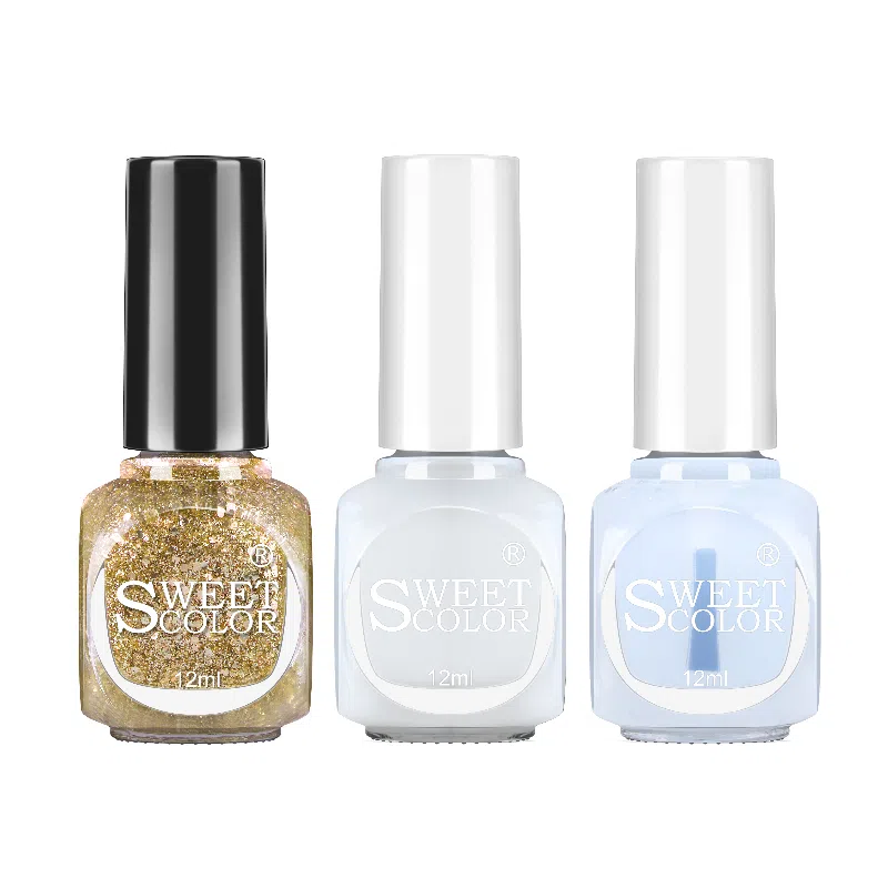 SWEET COLOR SH960+HG01 12ml*2