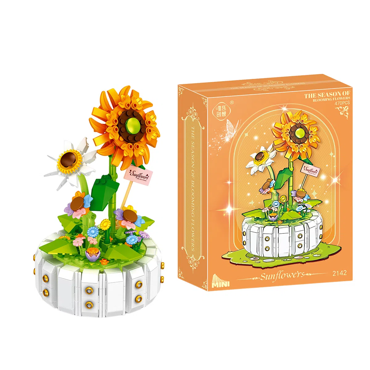 WL-CREATIVE 2140214121422143