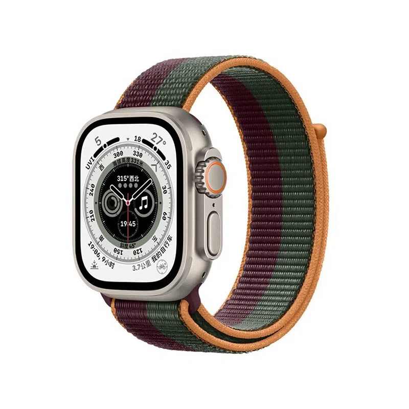 biaodaige applewatchultraiwatchs9