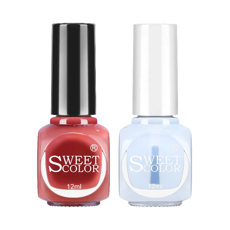 SWEET COLOR SH960+HG01 12ml*2