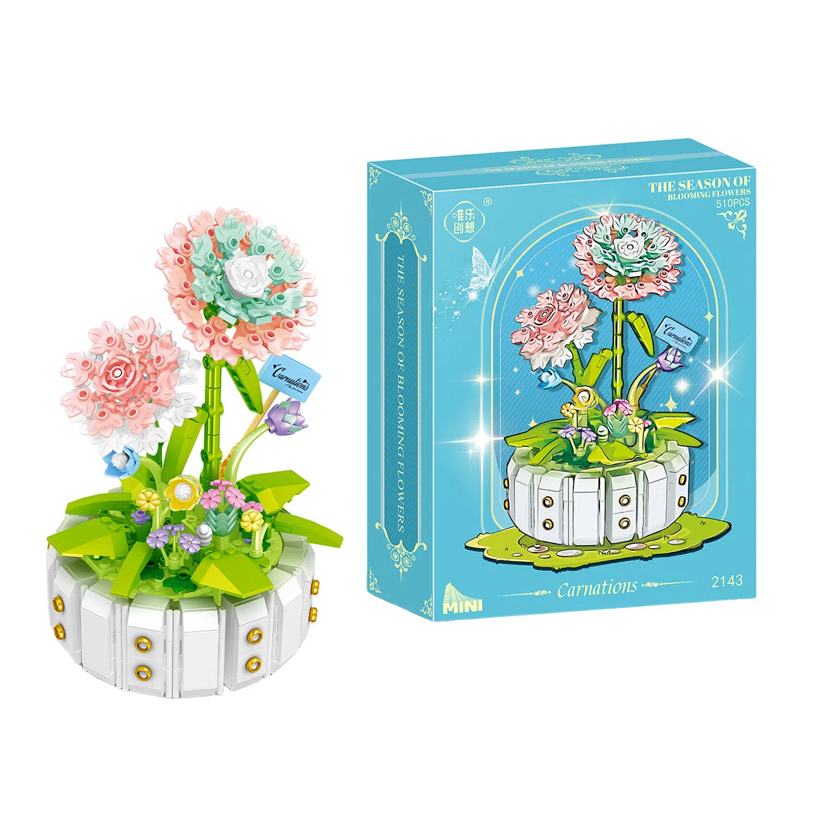 WL-CREATIVE 2140214121422143