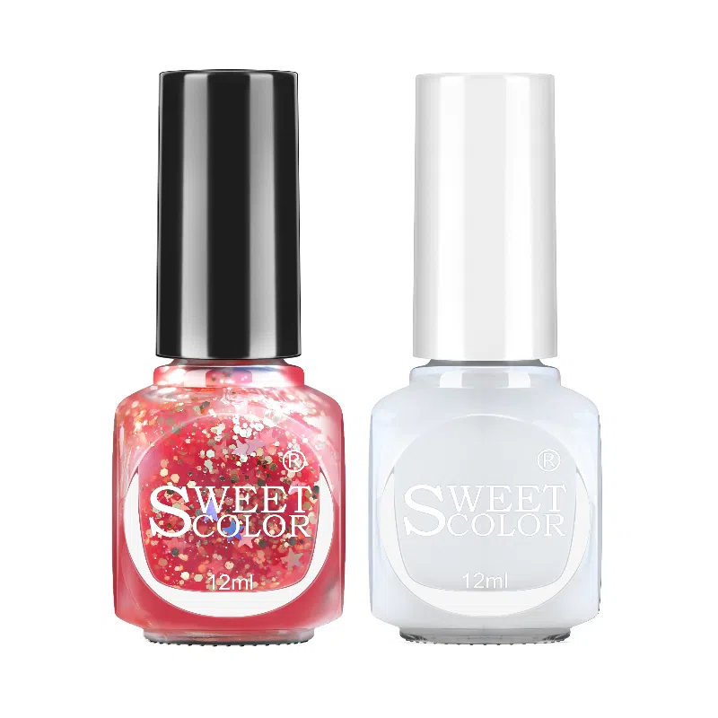 SWEET COLOR SH960+HG01 12ml*2