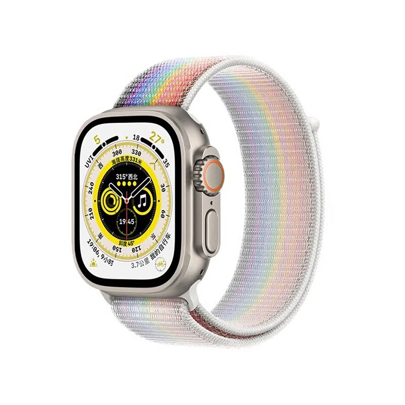 biaodaige applewatchultraiwatchs9