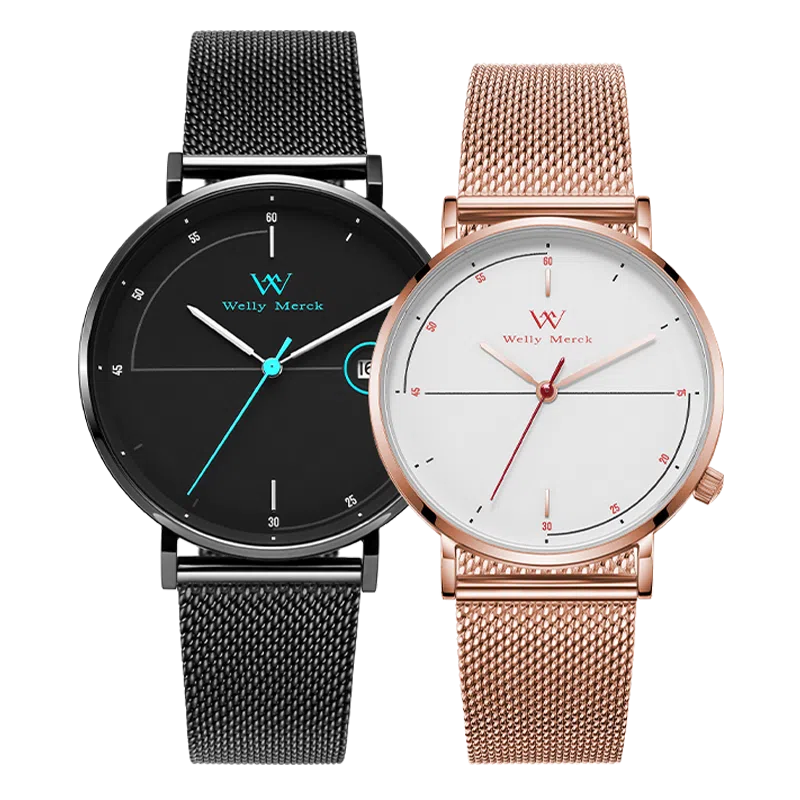 Welly Merck WM-Cou.11