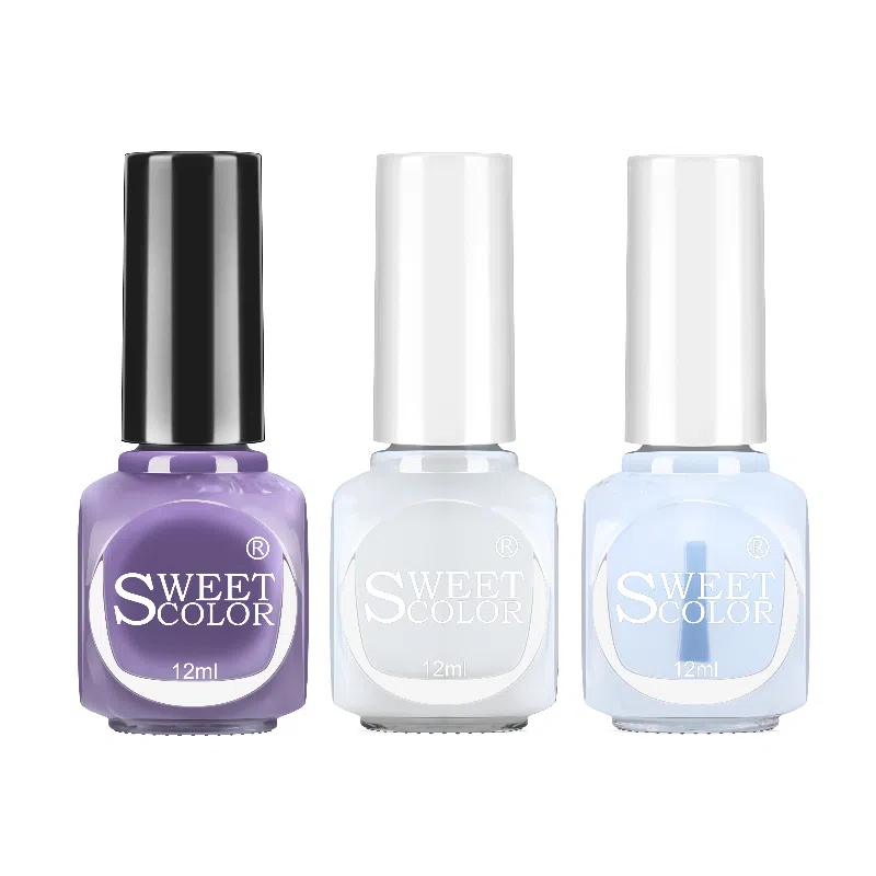 SWEET COLOR SH960+HG01 12ml*2