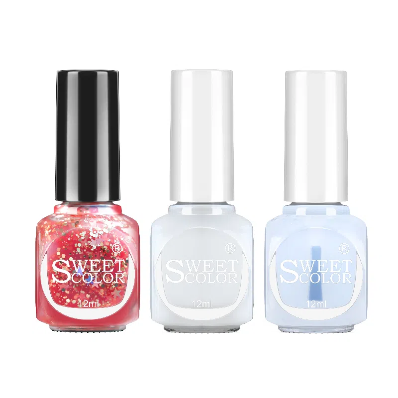 SWEET COLOR SH960+HG01 12ml*2