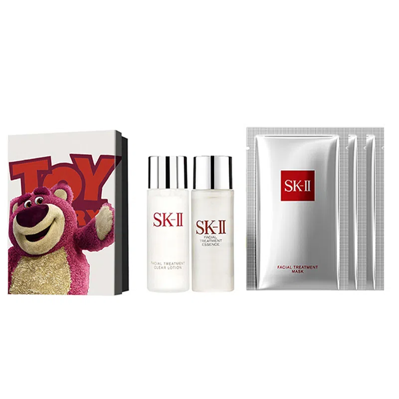 SK-II SK-II 3 345