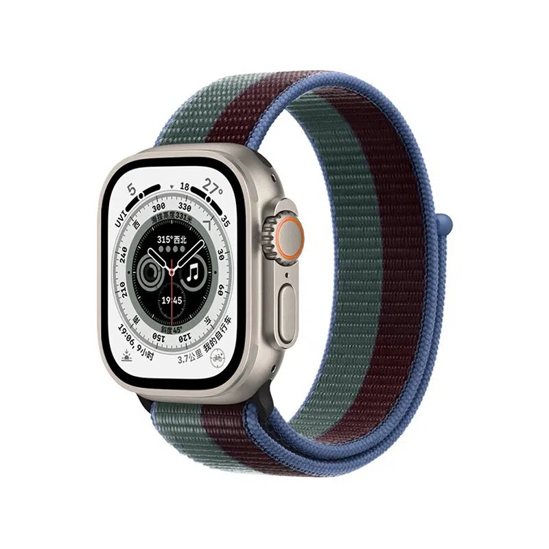 biaodaige applewatchultraiwatchs9