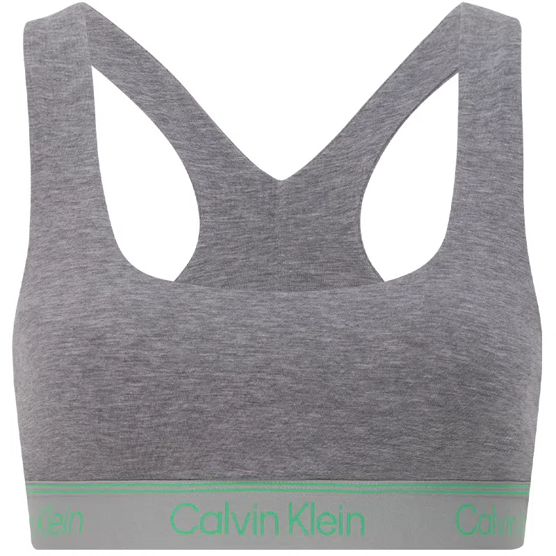 Calvin Klein FW23 Hero Grey